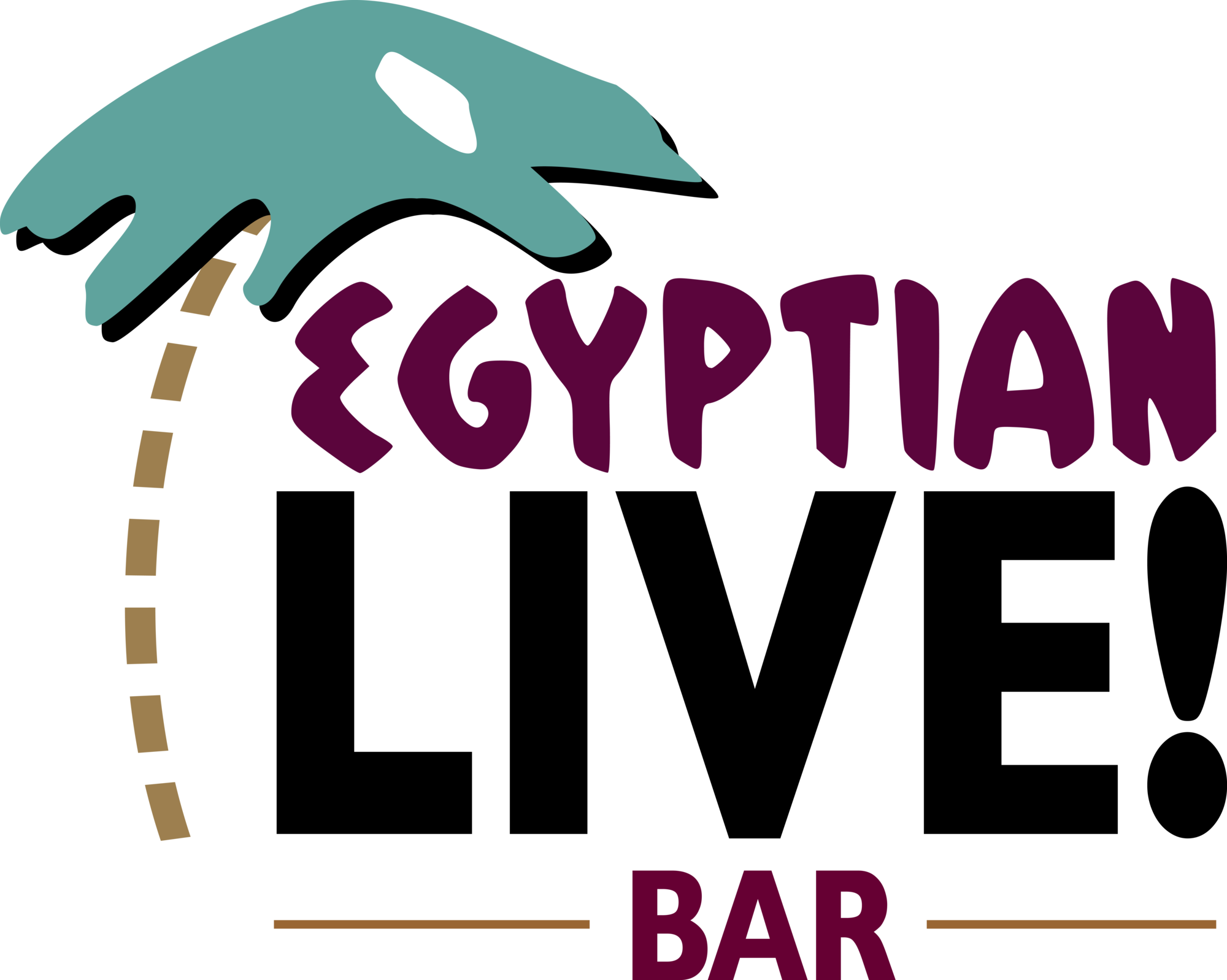 Egyptian Live Bar
