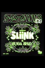 Sliink & Suga Shay