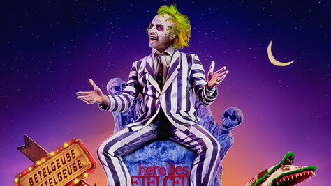 Free Movie Night at Live 