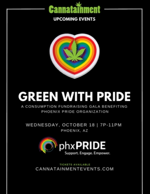The Green Pride Gala