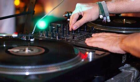 Friday Night Fun with Resident DJ XQZT 