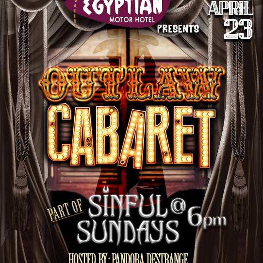 Outlaw Cabaret